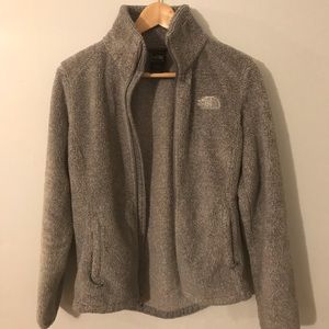 NWOT NORTH FACE JACKET
